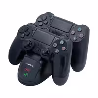 پایه شارژ دسته PS4 دابی مدل TP4-889