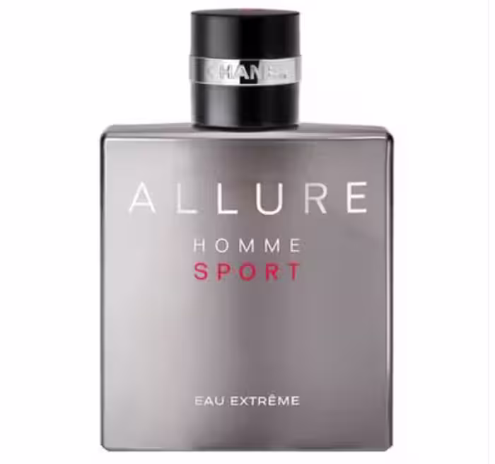عطر مردانه شنل مدل الور هوم اسپرت اکستریم