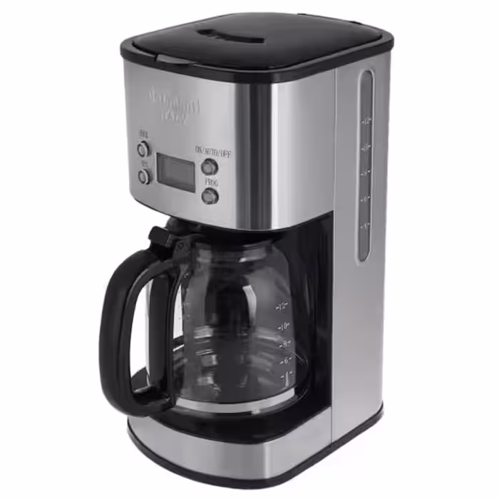 قهوه ساز دیجیتال دلمونتی مدل DL650