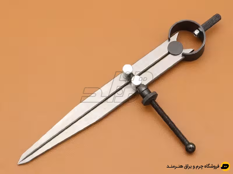 پرگار پیچی سایز بزرگ