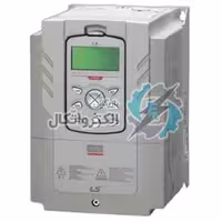اینورتر LS 220KW مدل H100 اصل کره جنوبی | الکتروشایلی