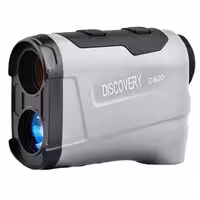 رنج فایندر 800 یاردی دیسکاوری مدل D800