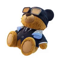 Clix Bear