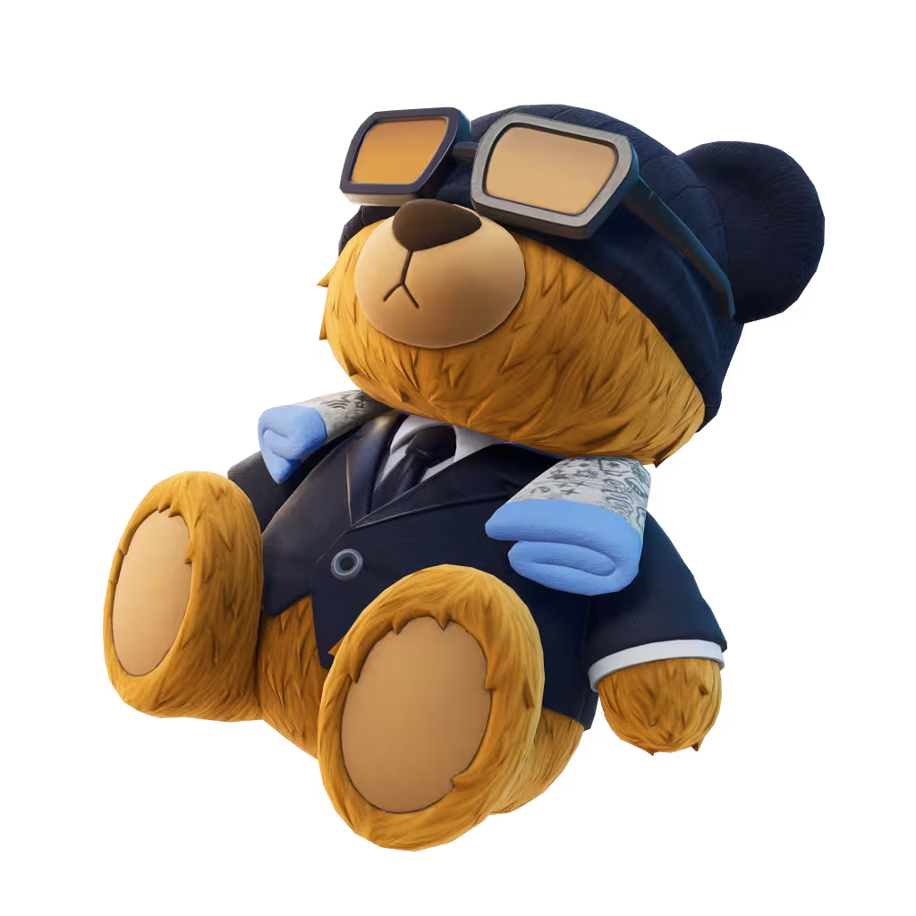 Clix Bear
