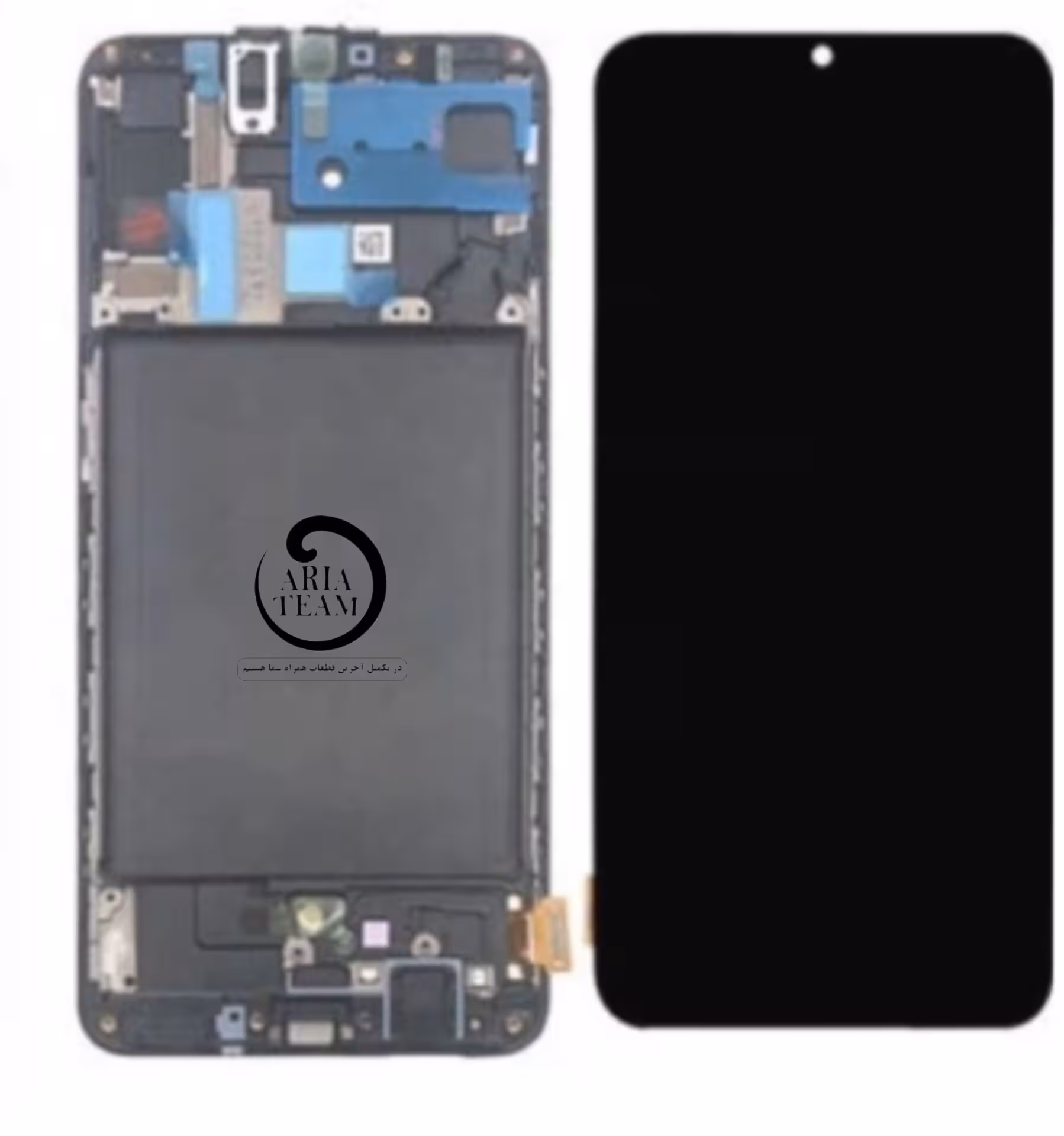 تاچ السیدی سامسونگ A70 / A705