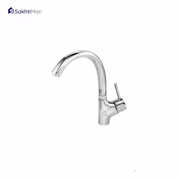 شیر ظرفشویی قهرمان مدل تتراس