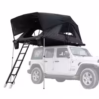 چادر سقفی آفرود اتوماتیک Wild Land مدل Wild Cruiser 160