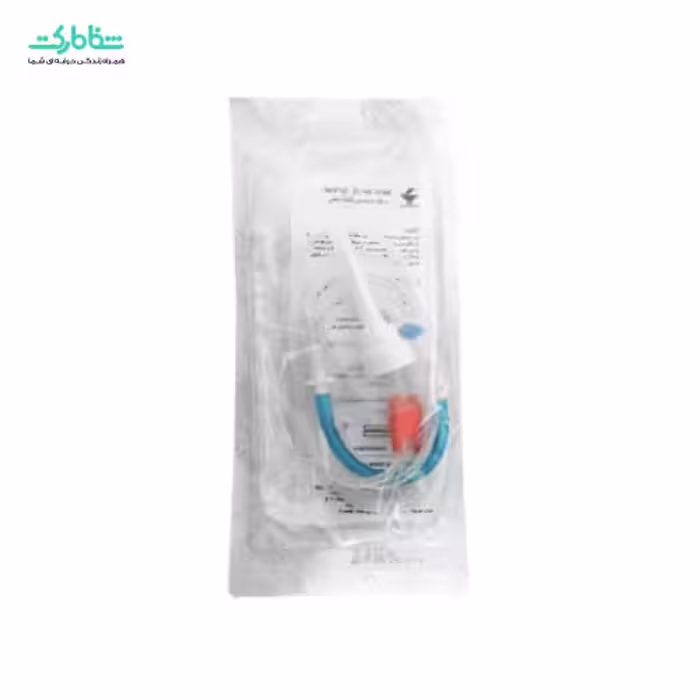 ست سرم دندانپزشکی NSK سوپا