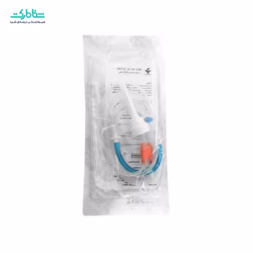 ست سرم دندانپزشکی NSK سوپا