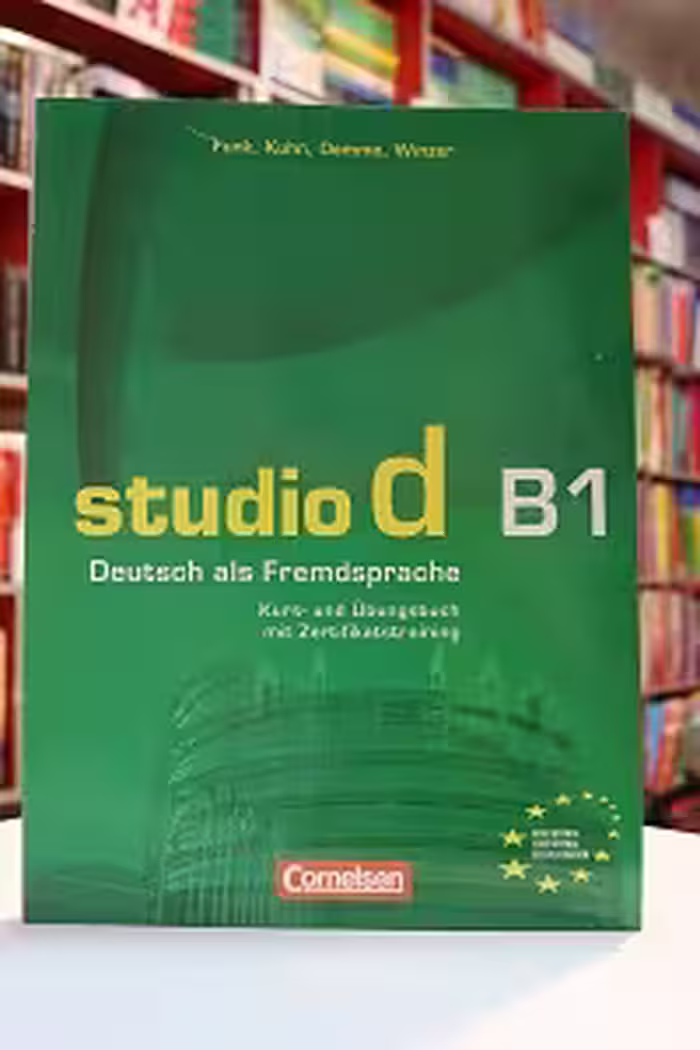 Studio B1