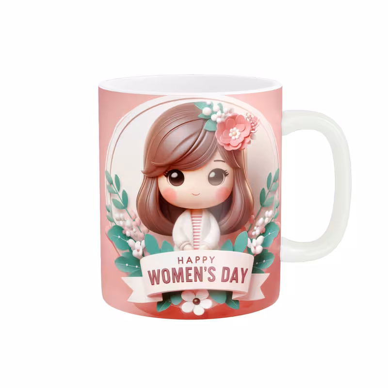 خرید ماگ-لیوان   روز زن کد 1145