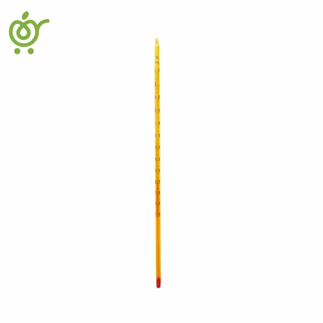 دماسنج مایعات 110 درجه الکلی درجه یک | فروشگاه اینترنتی سیب 115