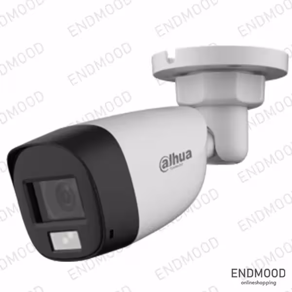 دوربین مدار بسته داهوا مدل DH-HAC-HFW1200CLP-IL-A-0360B-S6