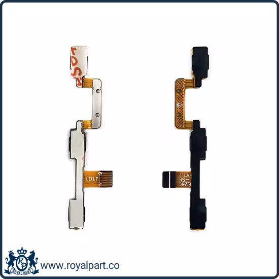 فلت پاور ایسوس زنفون مکس پلاس | Power Flat ASUS Zenfone Max Plus - ZB570TL - X018D