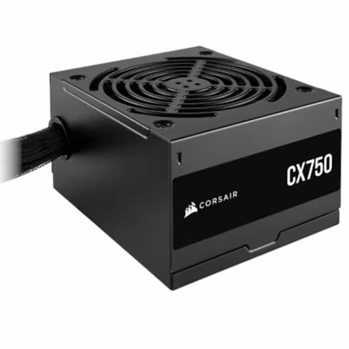 پاور کورسیر 750 وات Power Corsair CX750