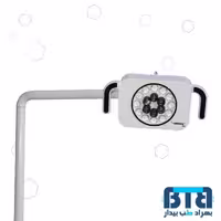 چراغ معاینه پزشکی مدل Jupiter مدیکر