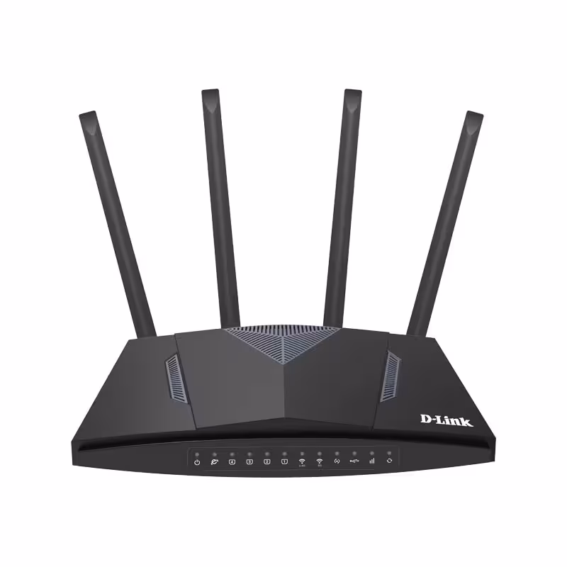 مودم 4G LTE دی لینک مدل DWR-M961