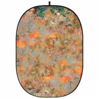 فون بک گراند گودکس Godox CBA-PF0004 Collapsible Background