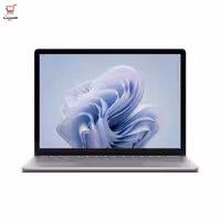 لپ تاپ 13.5 اینچی لمسی مایکروسافت مدل Surface Laptop 6 2024 Ultra 5 135H 8G 256SSD Intel Arc