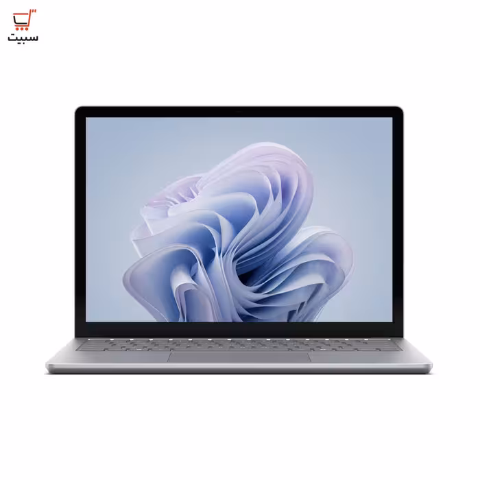 لپ تاپ 13.5 اینچی لمسی مایکروسافت مدل Surface Laptop 6 2024 Ultra 5 135H 8G 256SSD Intel Arc