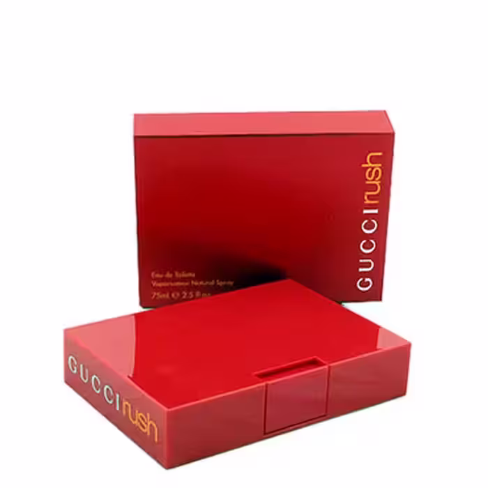 ادوتویلت Gucci Rush از برند Gucci