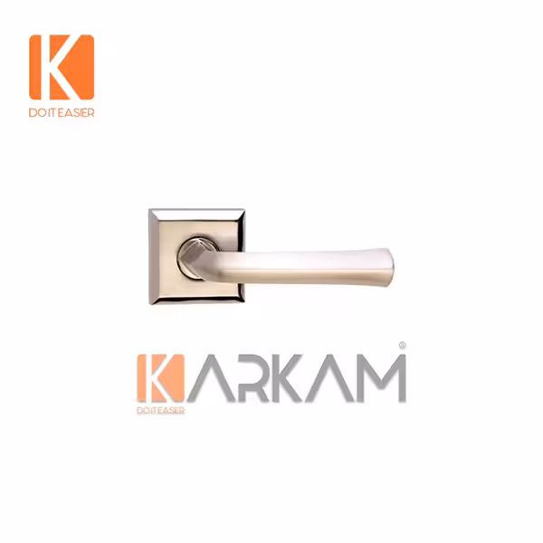 روزت 140 آراميس ARAMIS-0140SN-CP نيکل خشدار باتيس