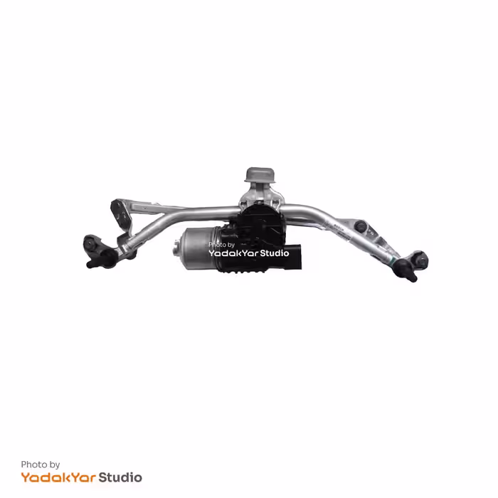 موتور برف پاک کن جلو پژو 2008 پژو