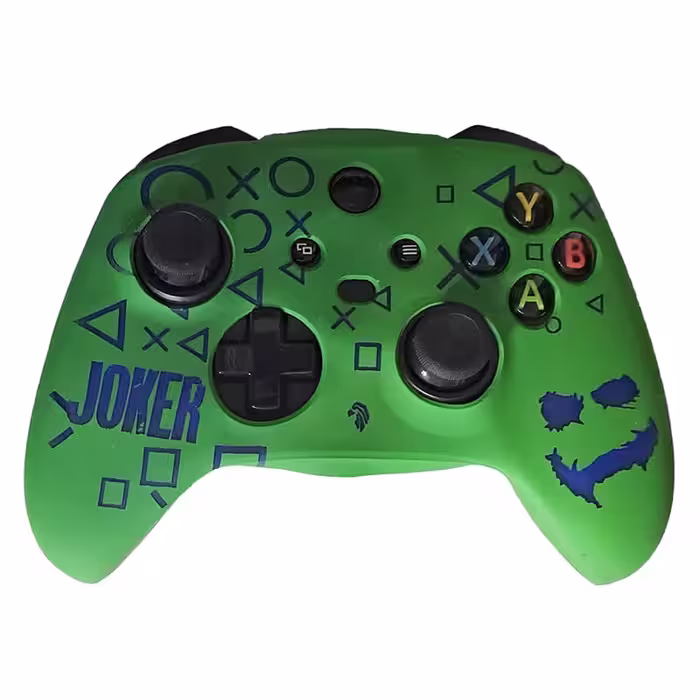 محافظ دسته Xbox Series X/S طرح Joker