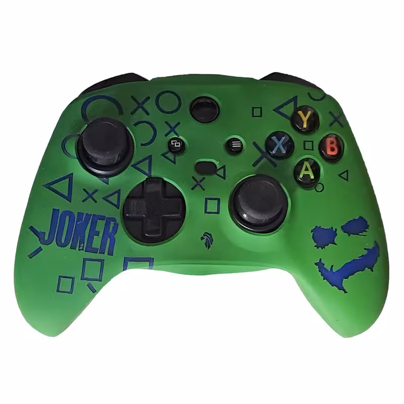 محافظ دسته Xbox Series X/S طرح Joker