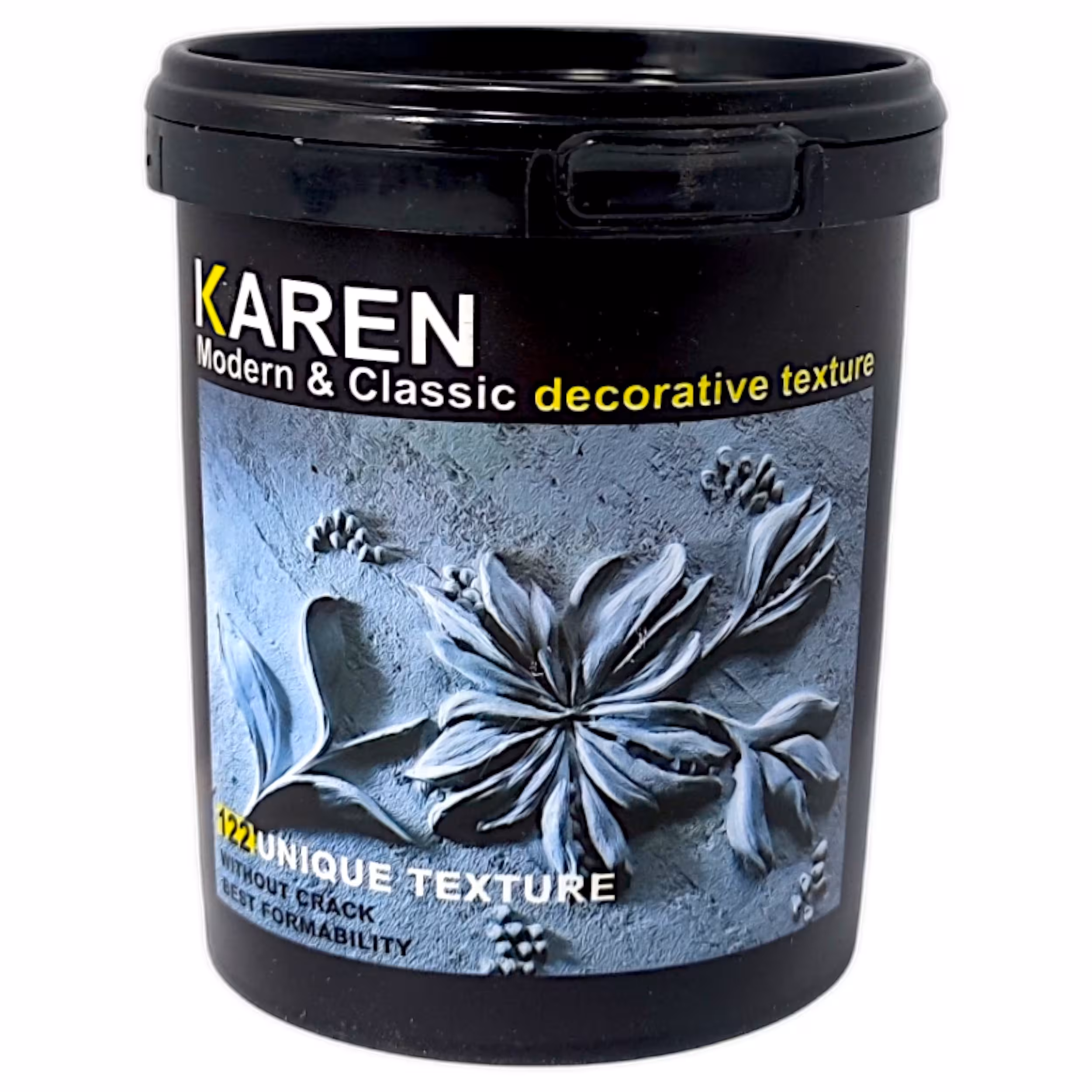 خمیر تکسچر کارن مدل یونیک کد 328 حجم 1200 میلی لیتر