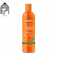 لوسیون مو کرمی شی باتر کنتو اورجینال – Cantu Conditioning Creamy Hair Lotion 355ml Original