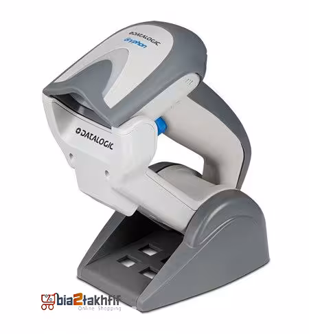 بارکدخوان بیسیم M4130 دیتالاجیک