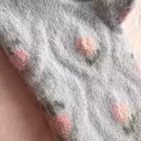 جوراب پشمی وارداتی