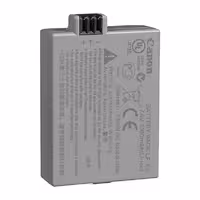 باتری کانن مشابه اصلی Canon LP-E5 Battery HC