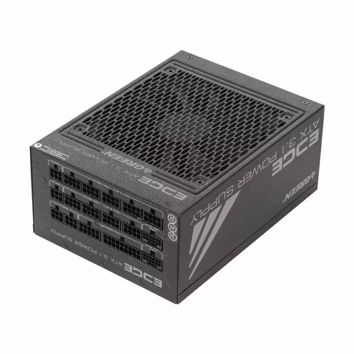 قیمت پاور گرین 1650 وات مدل GP1650B-EDGE