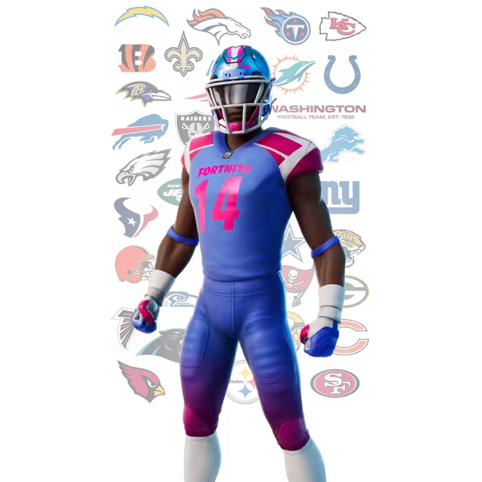 Scrimmage Scrapper