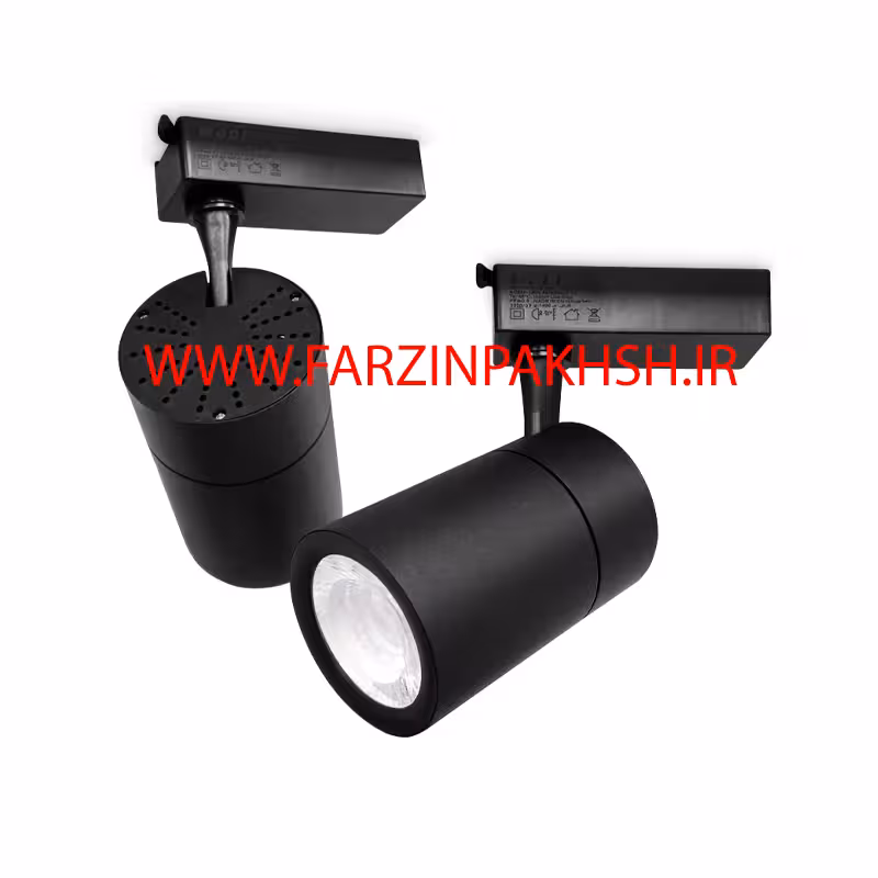 چراغ ریلی COB روکار 30 وات مودی مدل 2130