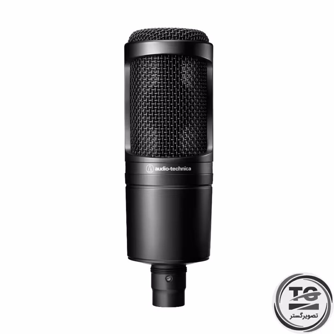 میکروفون آدیو تکنیکا AT2020