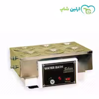 بن ماری جوش 4 خانه ترموستاتیک بهسان