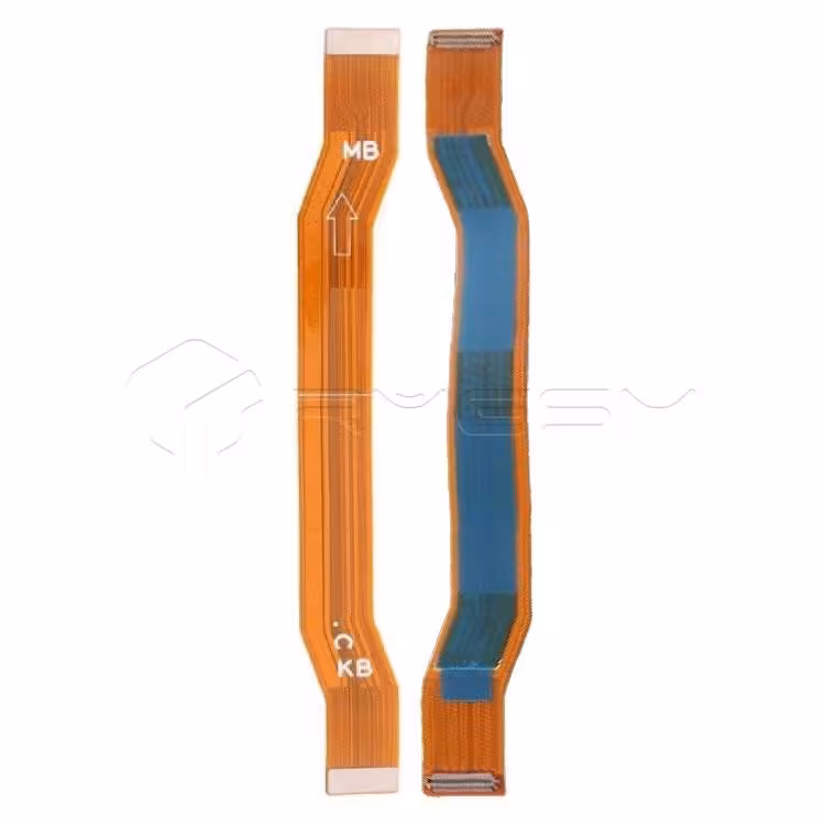 فلت مین برد هوآوی Y6P 2020