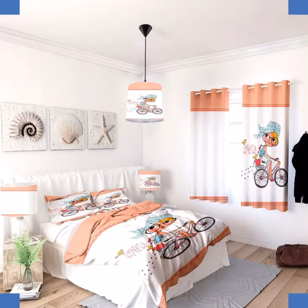 روتختی طرح دختر کد 275