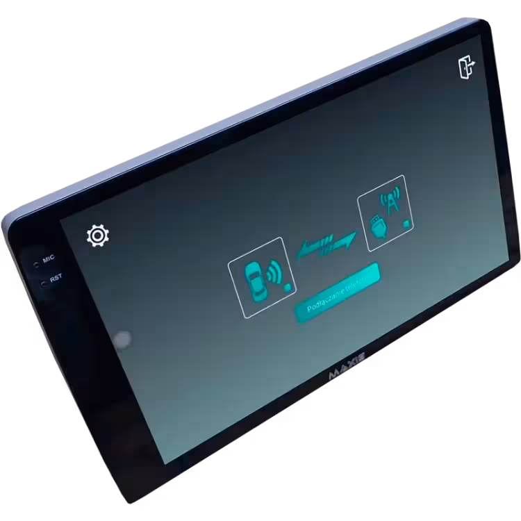 مانیتور مکسیس مدل MX-260