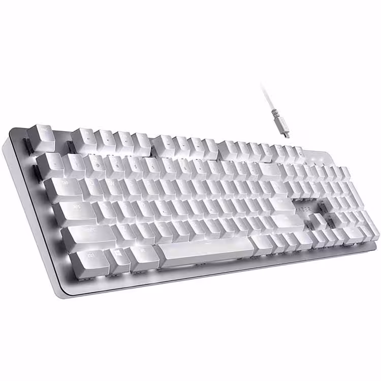 خرید کیبورد گیمینگ ریزر Keyboard RAZER Pro Type با بهترین قیمت