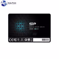 هارد اس اس دی اینترنال سیلیکون پاور مدل Ace A55 ظرفیت 256 گیگابایت