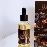 سرم سیرسیاه لاکچری کوین