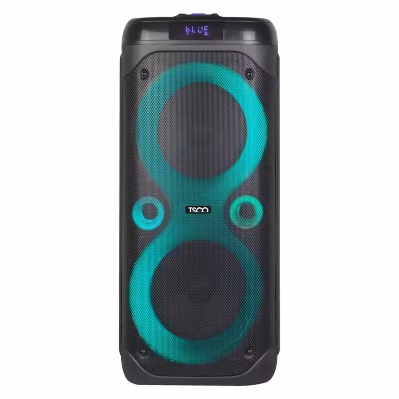 اسپیکر بلوتوثی قابل حمل تسکو مدل TS 1905