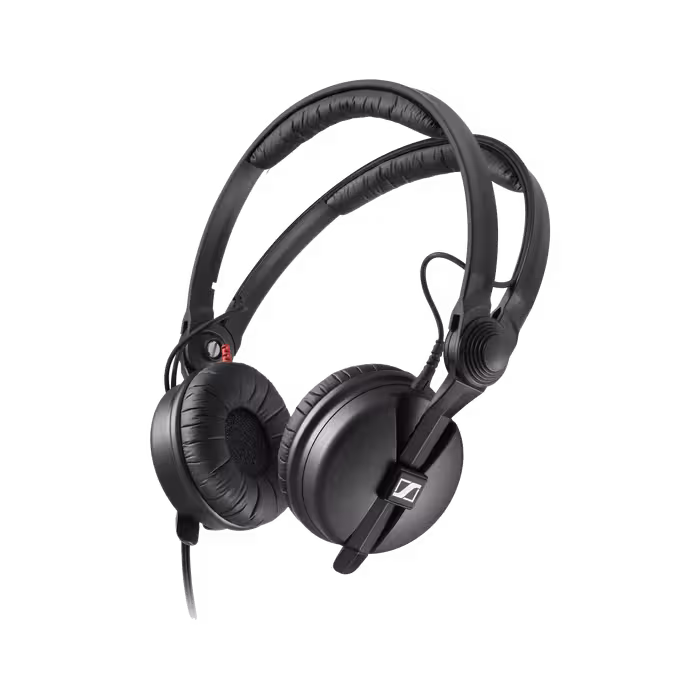 هدفون Sennheiser HD25