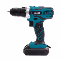 دریل شارژی آلور مدل AV-2018