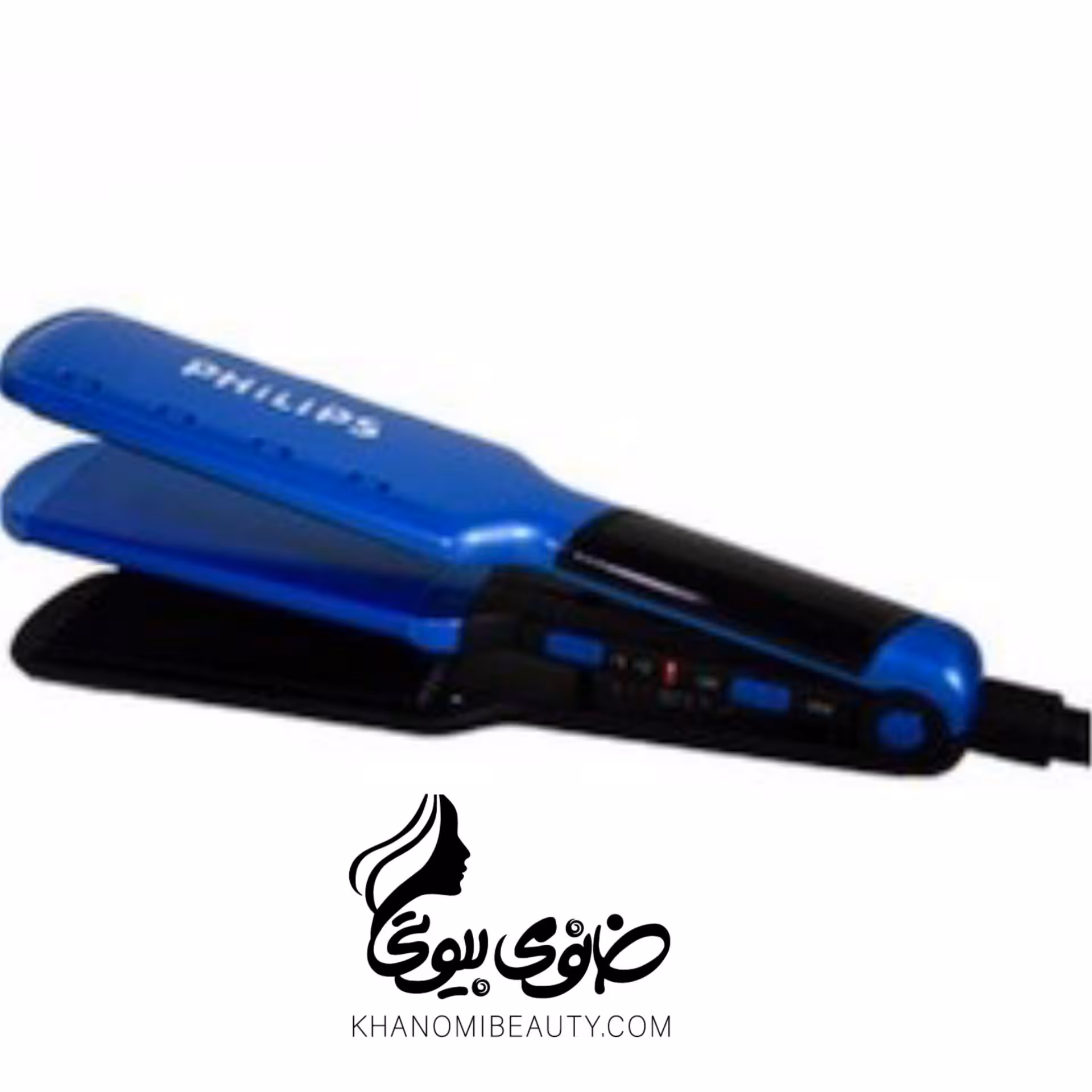 اتو مو با گارانتی فیلیپس 3717