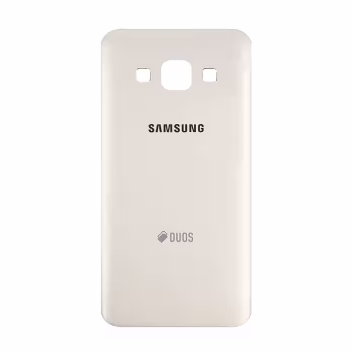 قاب و درب پشت سامسونگ مدل SAMSUNG A3 / A300